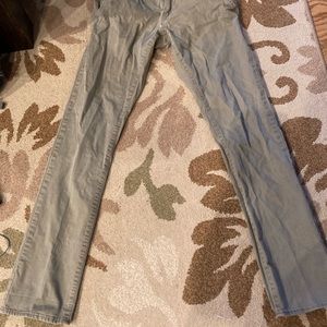 BKE Denim Jake khaki pants 29l